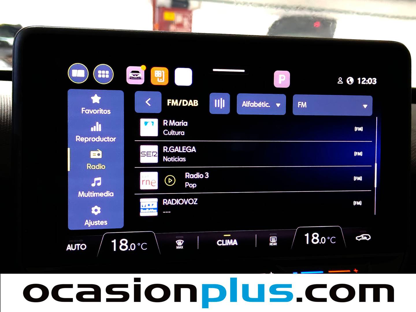 Seat León Seat León 1.5 eTSI Style 25 Aniversario DSG (116 CV) de segunda mano