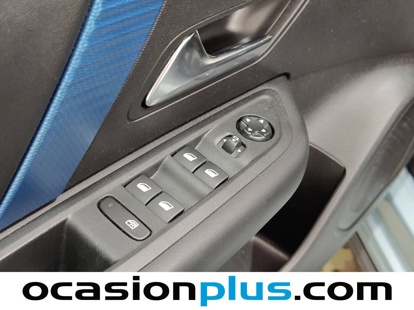 Foto Citroën ë-C4 Citroen ë-C4 eléctrico 50kWh Shine (136 CV)