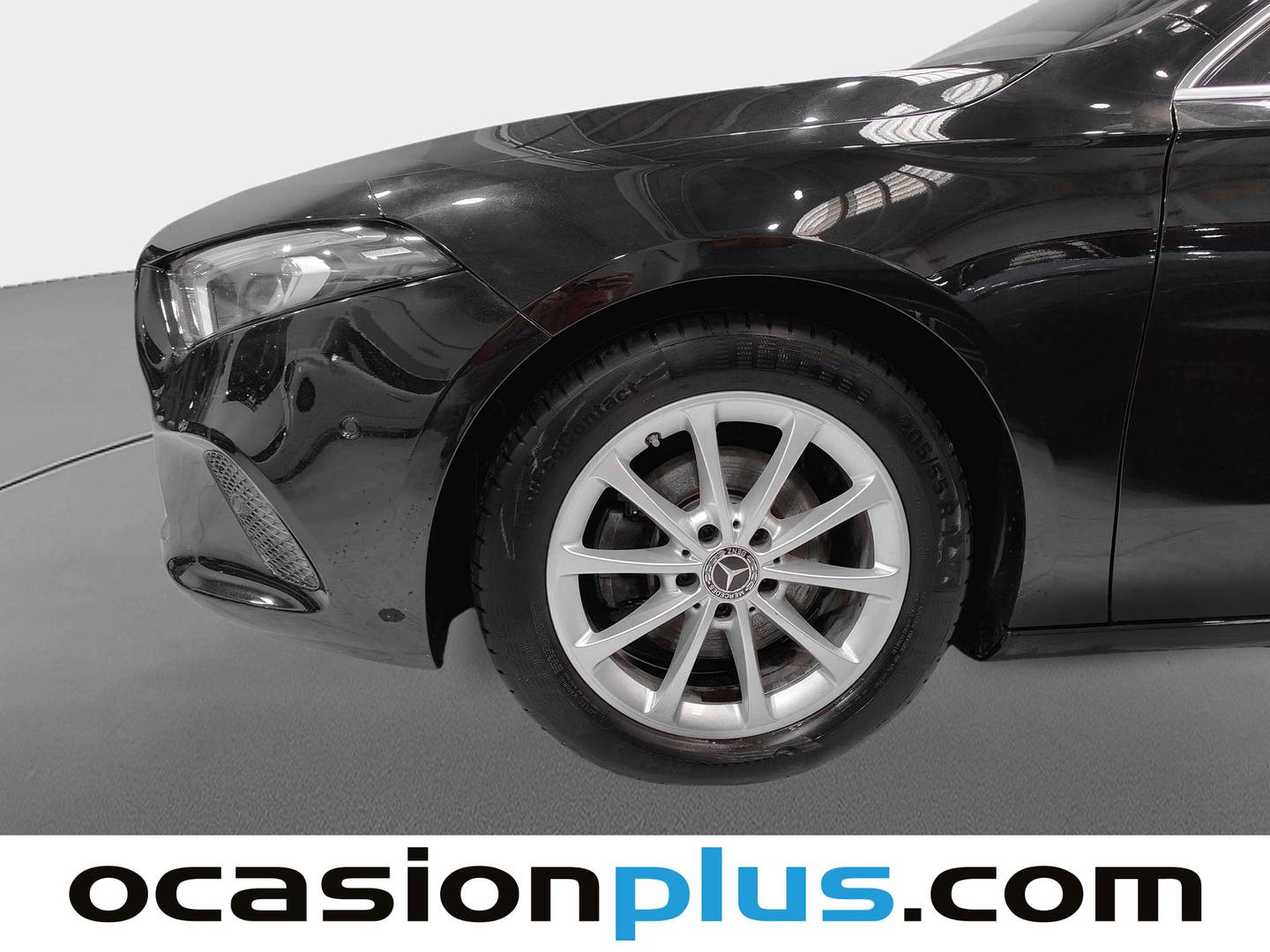 Foto Mercedes Clase A Mercedes-Benz Clase A Clase A 200 (163 CV)