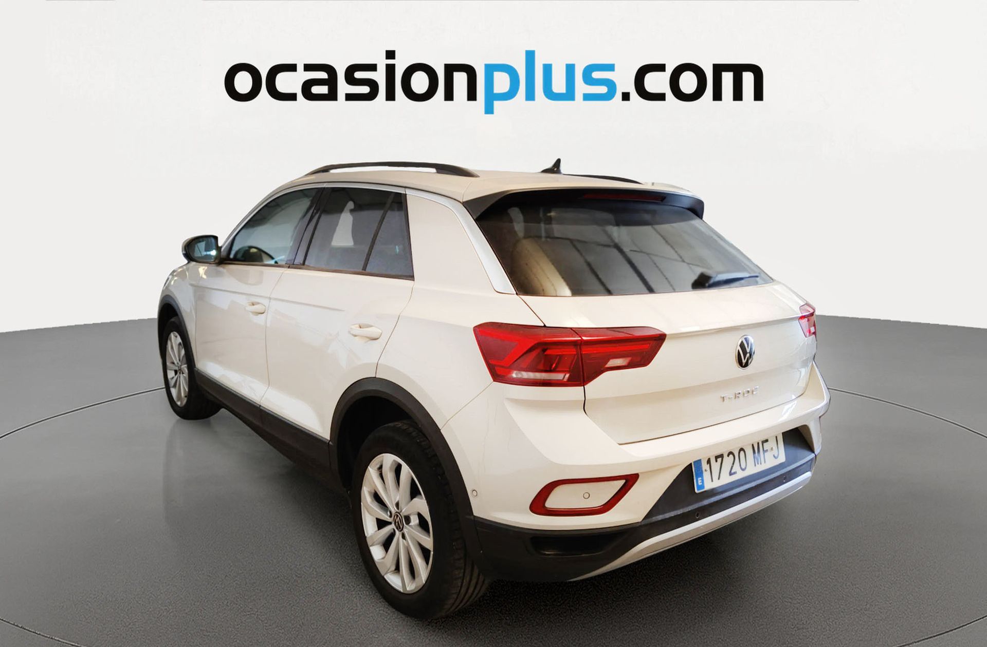 Volkswagen T-Roc Life 1.5 TSI DSG - foto 3