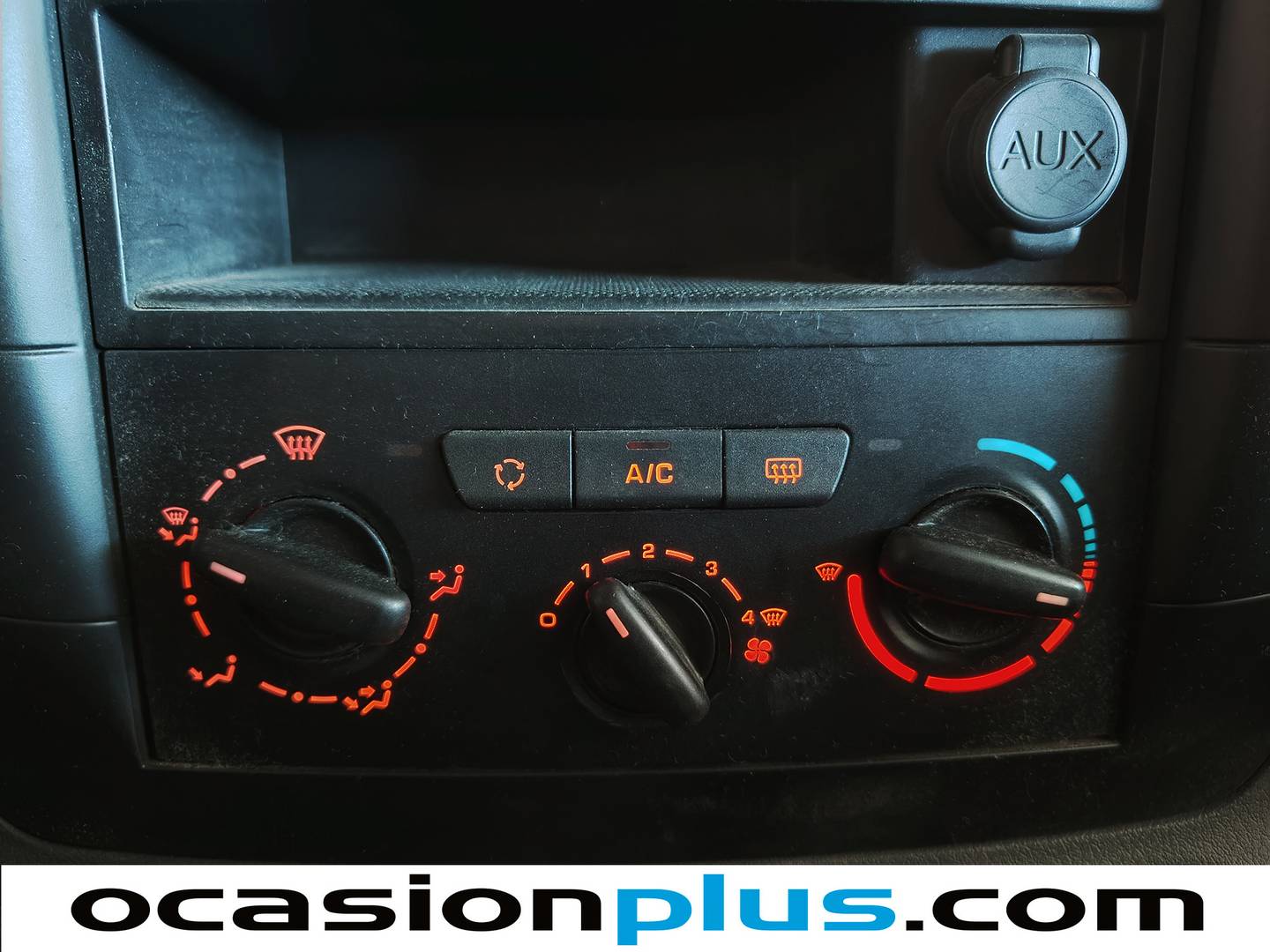 Foto Fiat Scudo Fiat Scudo 2.0 MultiJet 10 Comfort Corto  (128 CV)