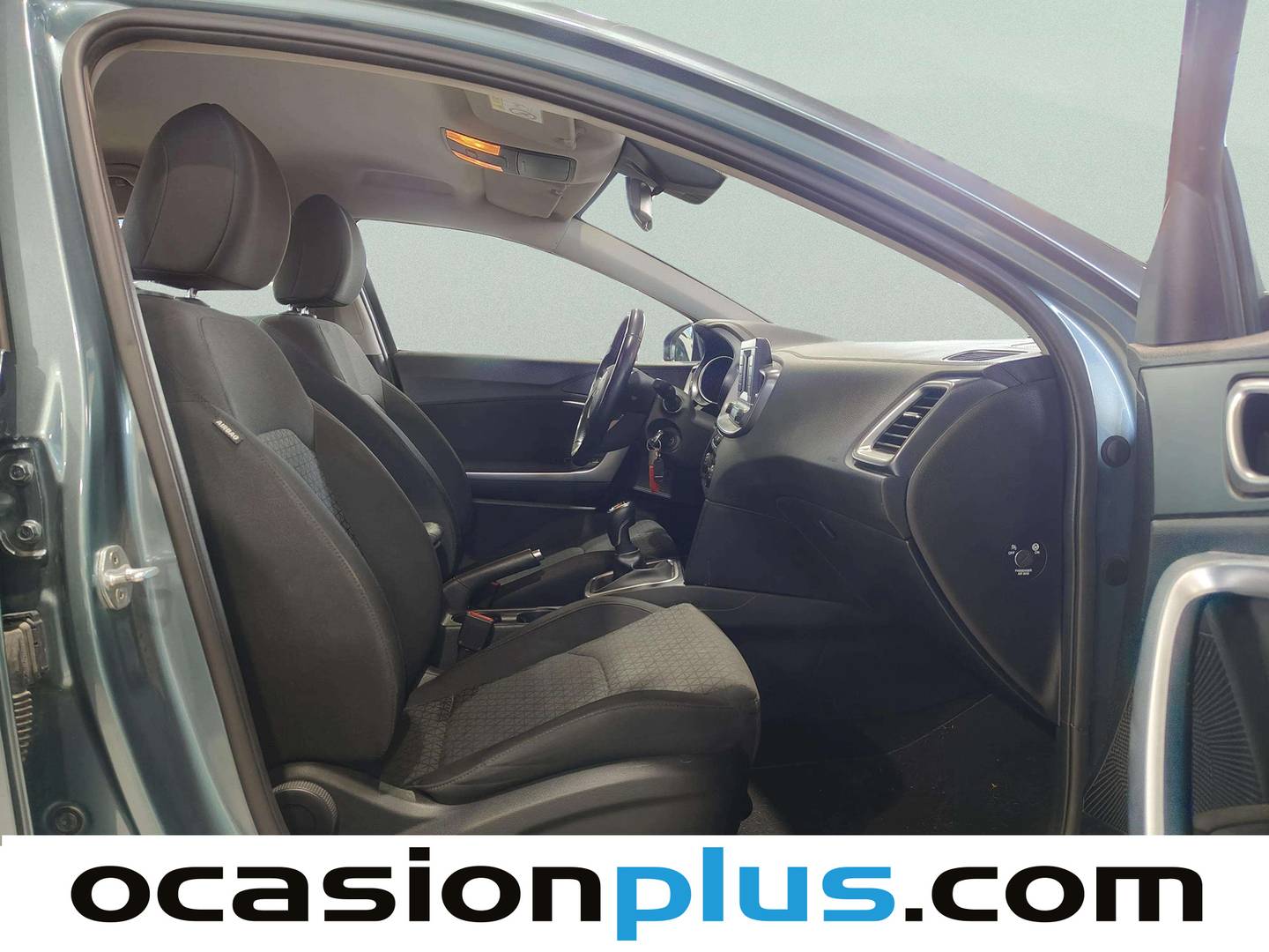 KIA Ceed KIA Ceed 1.0 T-GDi Concept (100 CV) km 0