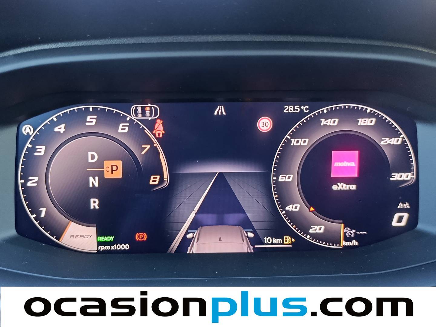 Cupra Terramar Cupra Terramar 1.5 eTSI Beyond DSG (150 CV) 2026