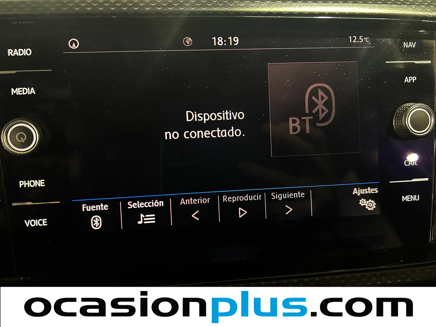 Foto Volkswagen T-Cross Volkswagen T-Cross Advance 1.0 TSI (115 CV) DSG