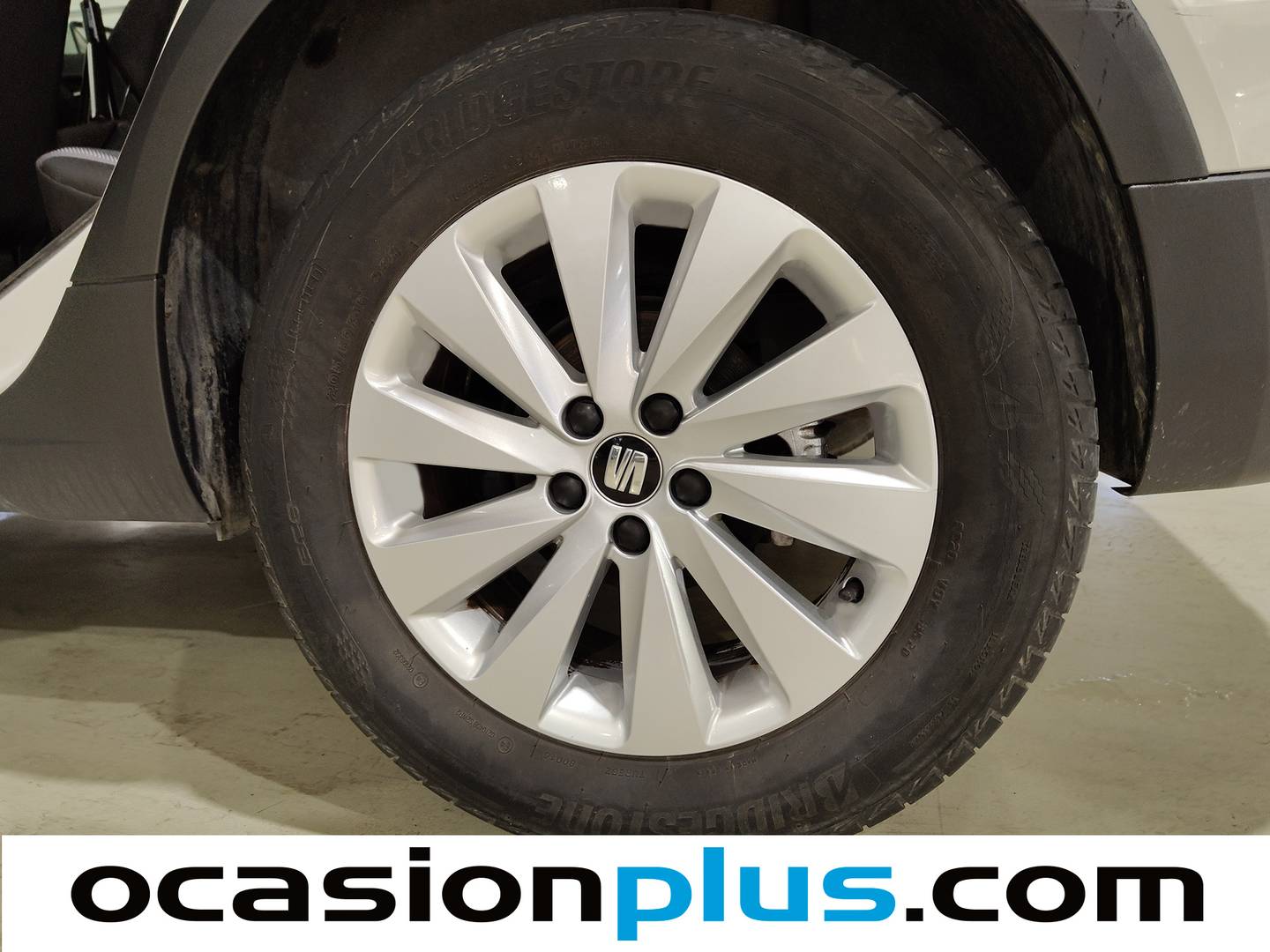 Seat Arona SEAT Arona 1.0 TSI Style Go Eco (115 CV) barato