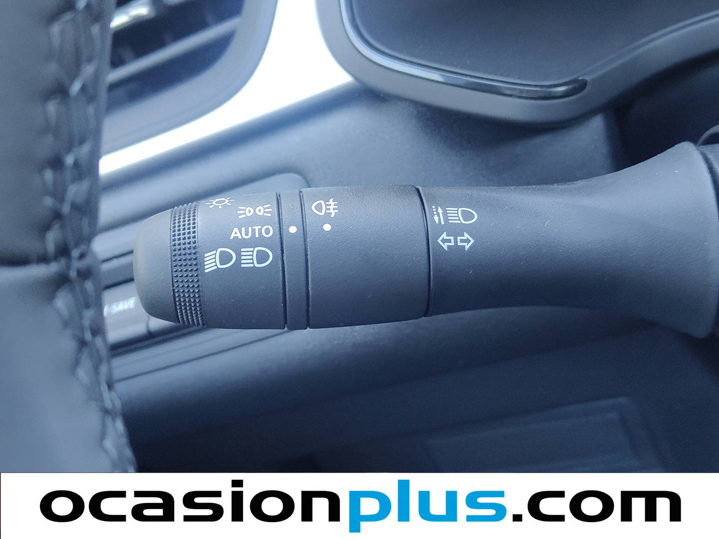 Extras del Renault Captur Renault Captur Evolution E-Tech full hybrid (160 CV)