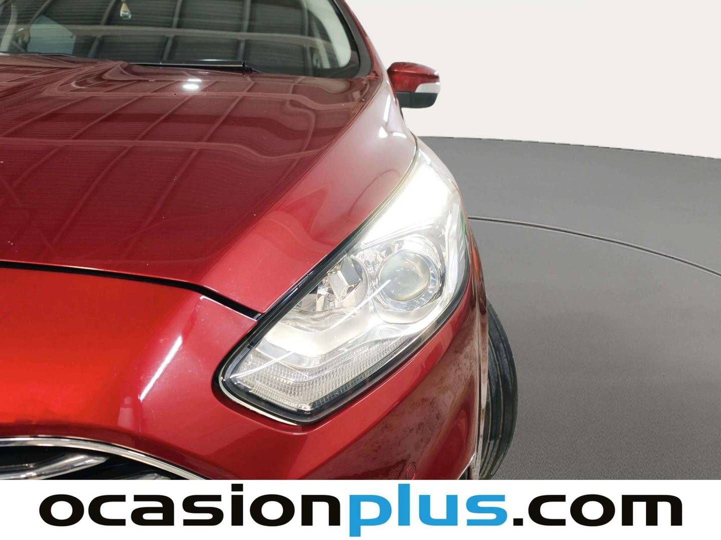 Ford S-MAX Ford S-Max 2.0 TDCI Titanium 7 Plazas (150 CV) barato