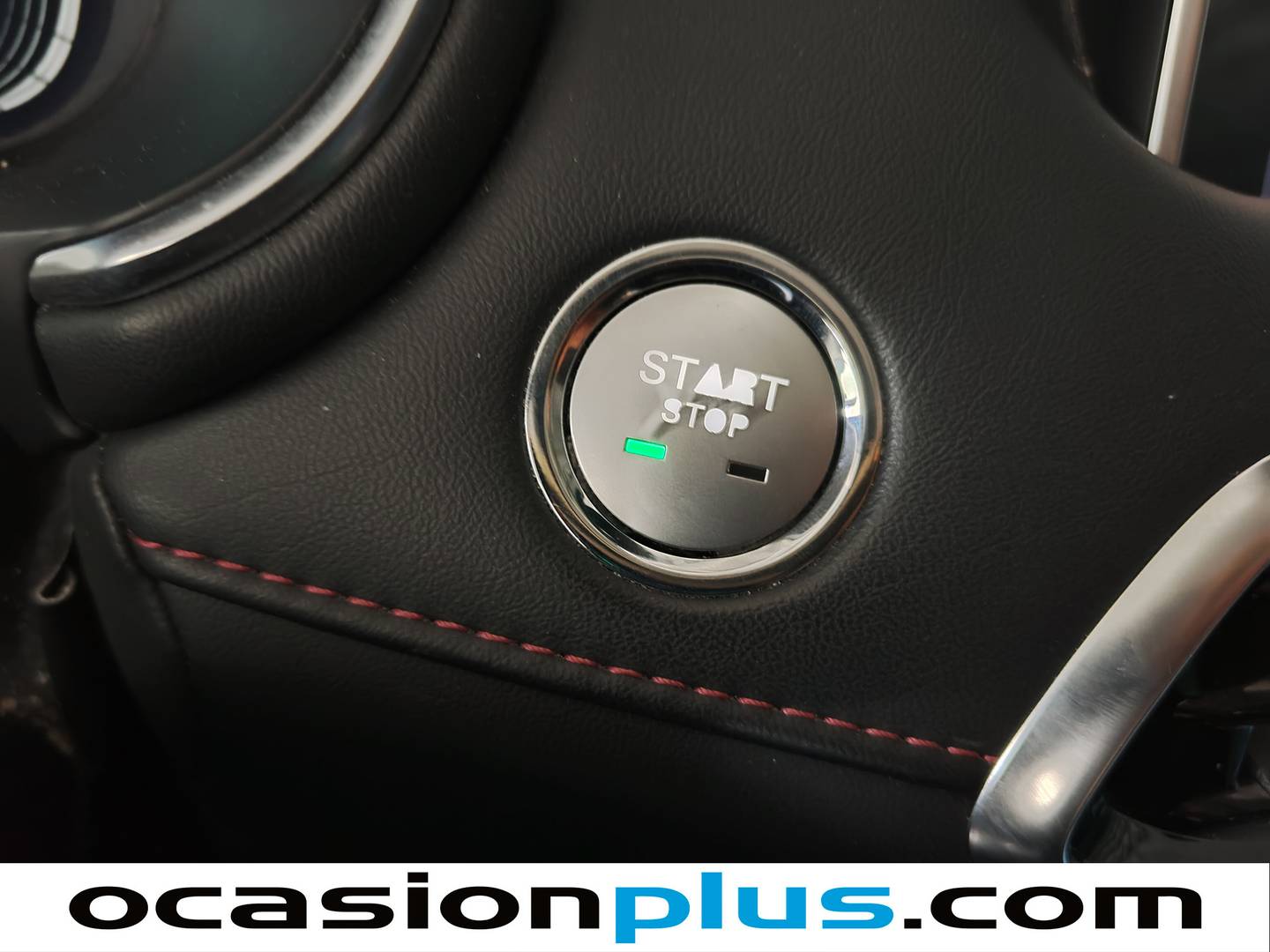 MG eHS MG eHS 1.5 T-GDI PHEV Luxury (258 CV) automático