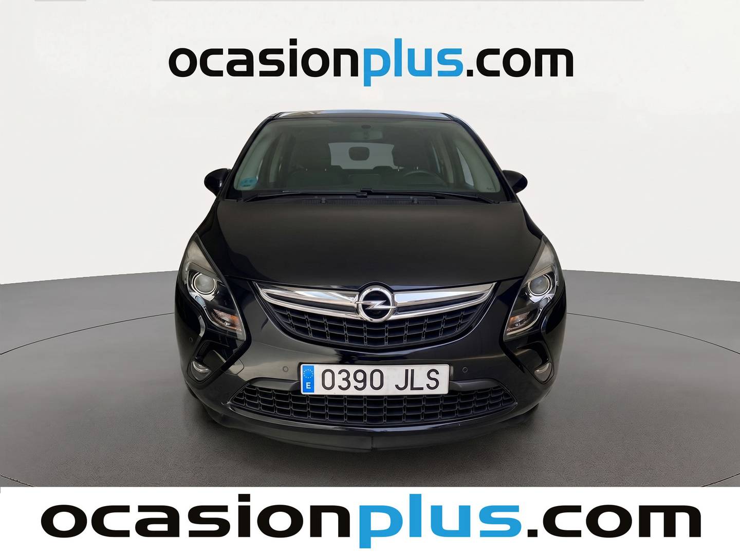Opel Zafira Tourer Opel Zafira Tourer 1.6 CDTi S&S Selective (136 CV) 7 Plazas al mejor precio
