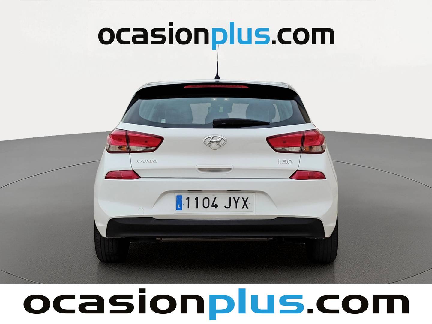 Hyundai i30 Hyundai i30 1.0 TGDI Klass (120 CV) al mejor precio