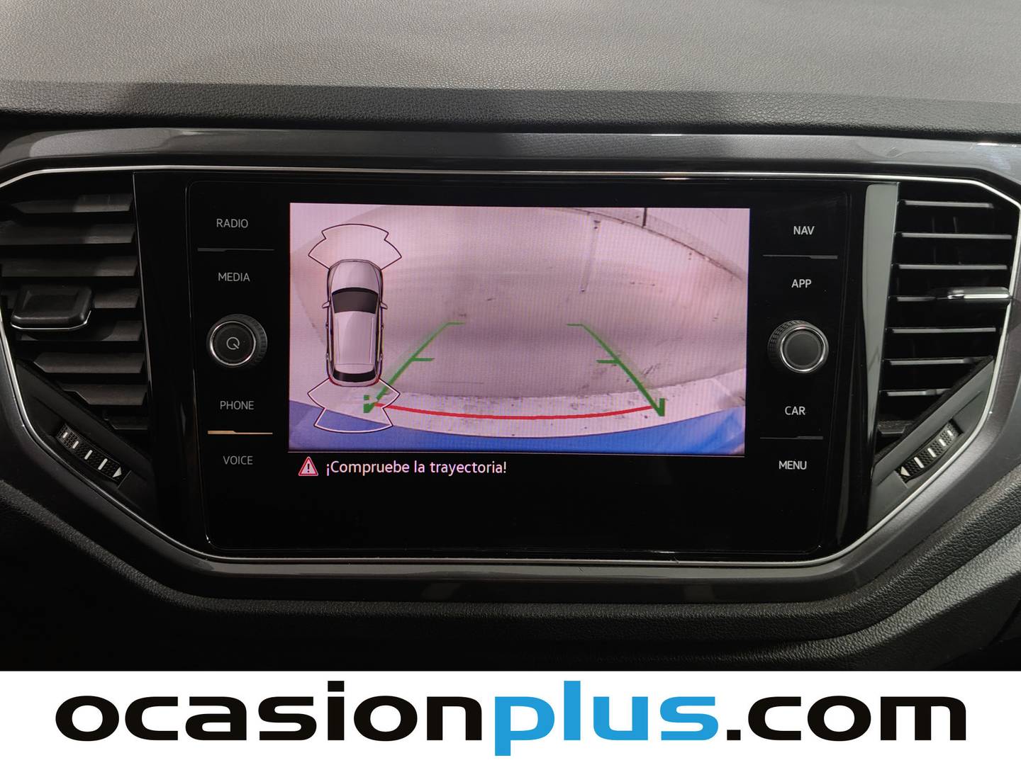 Equipamiento del Volkswagen T-Roc Volkswagen T-Roc Sport 1.5 TSI (150 CV)
