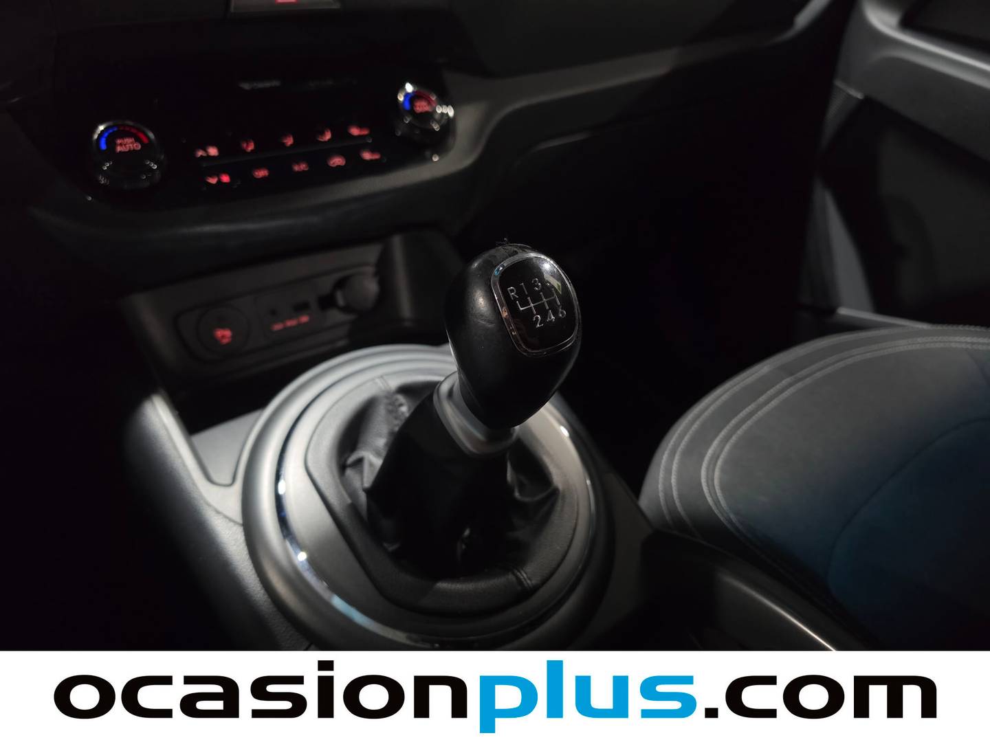 KIA Sportage KIA Sportage 1.6 GDI Drive 4x2 (135 CV) de segunda mano