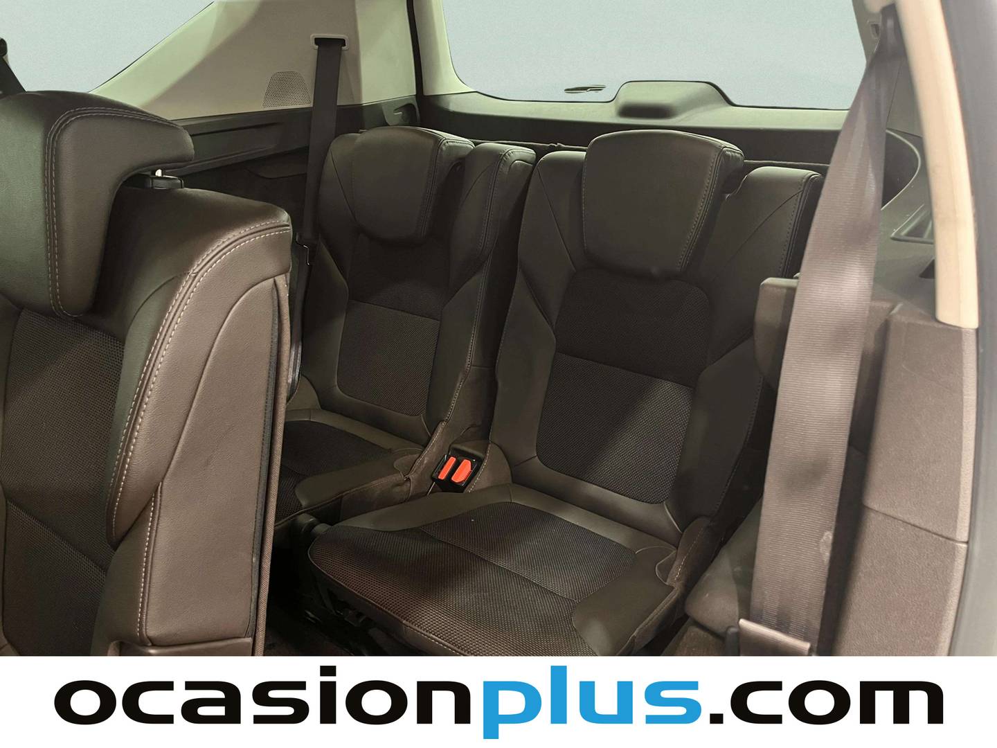 Foto Renault Espace Renault Espace Zen Energy dCi (160 CV) TT EDC 7 Plazas