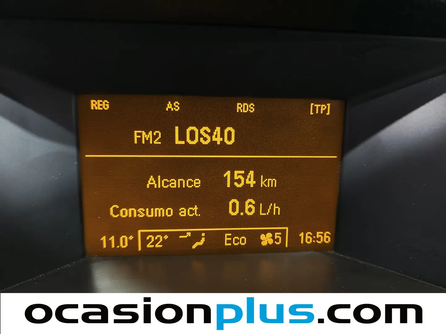 Foto Opel Astra Opel Astra 1.6 CDTI Sport (100 CV)