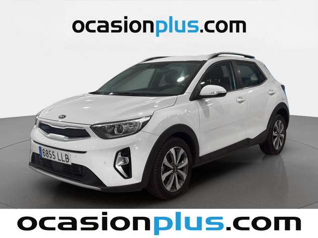 KIA Stonic 1.0 T-GDi MHEV Drive DCT (120 CV) de segunda mano