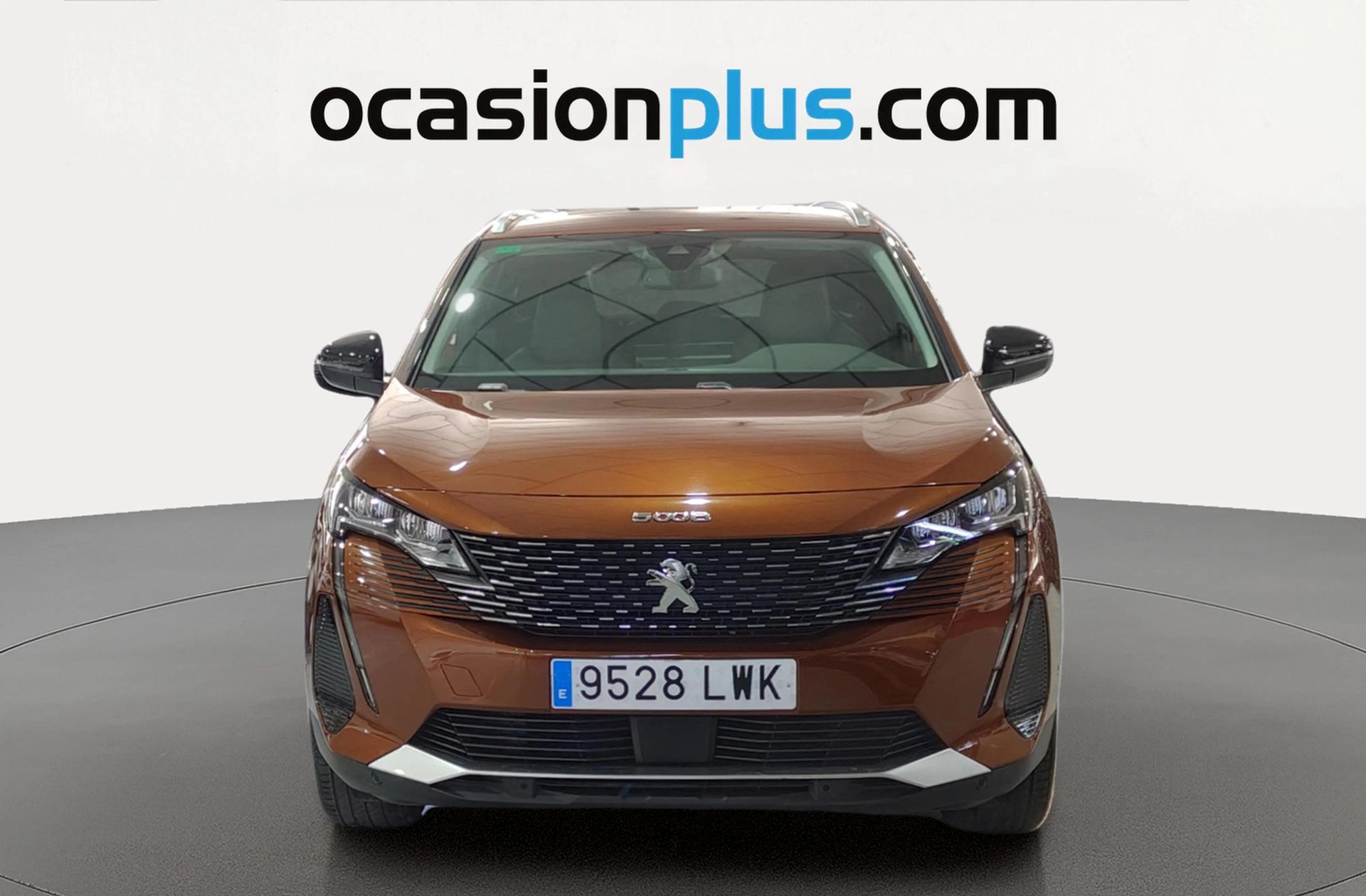 Peugeot 5008 PureTech 130 Allure 7 plazas - foto 14