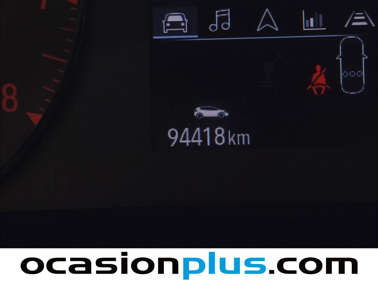 Renault Clio Renault Clio Business TCe (100 CV) GLP 100cv