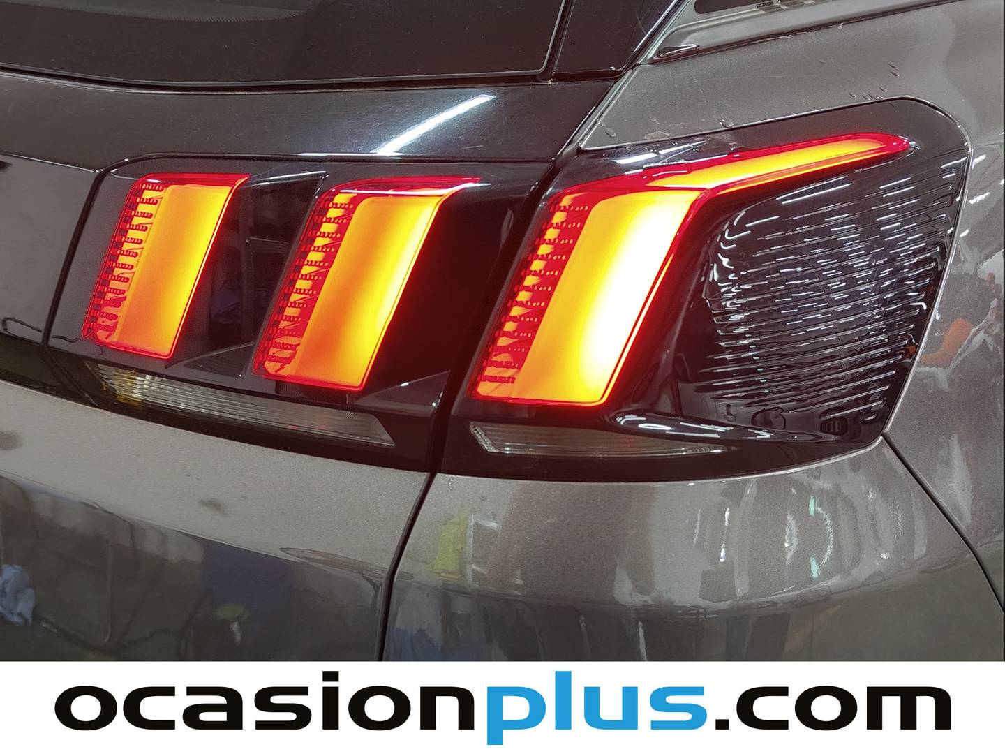 Peugeot 3008 Peugeot 3008 BlueHDi 130 S&S Allure Pack EAT8 (130 CV) km 0