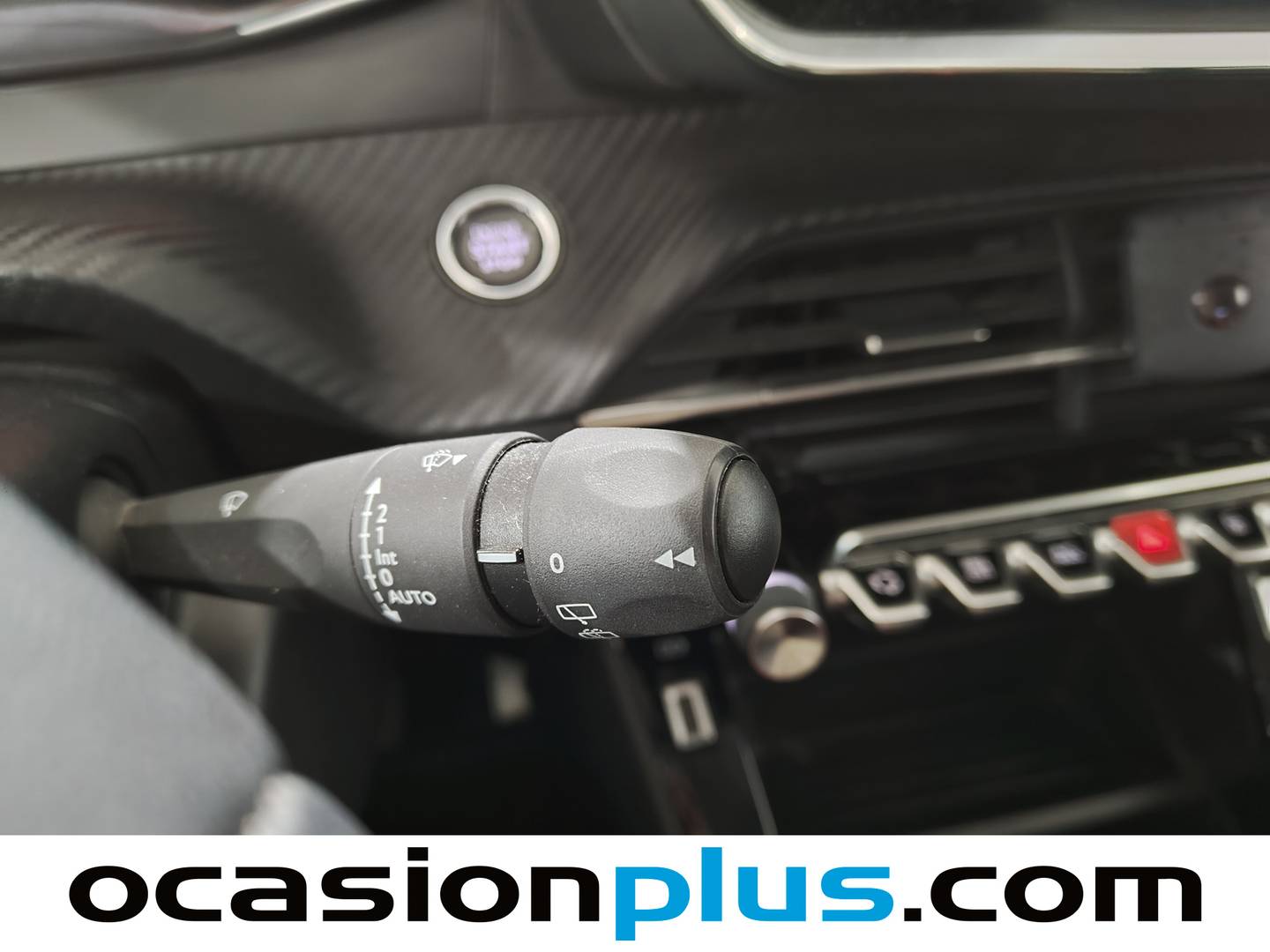 Foto Peugeot e-208 Peugeot e-208 Eléctrico Active Pack (136 CV)