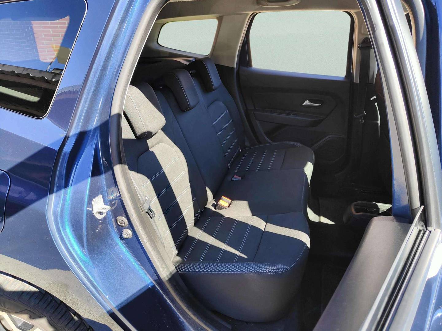 Dacia Duster Dacia Duster 1.6 GLP Prestige 4X2 (115 CV) al mejor precio