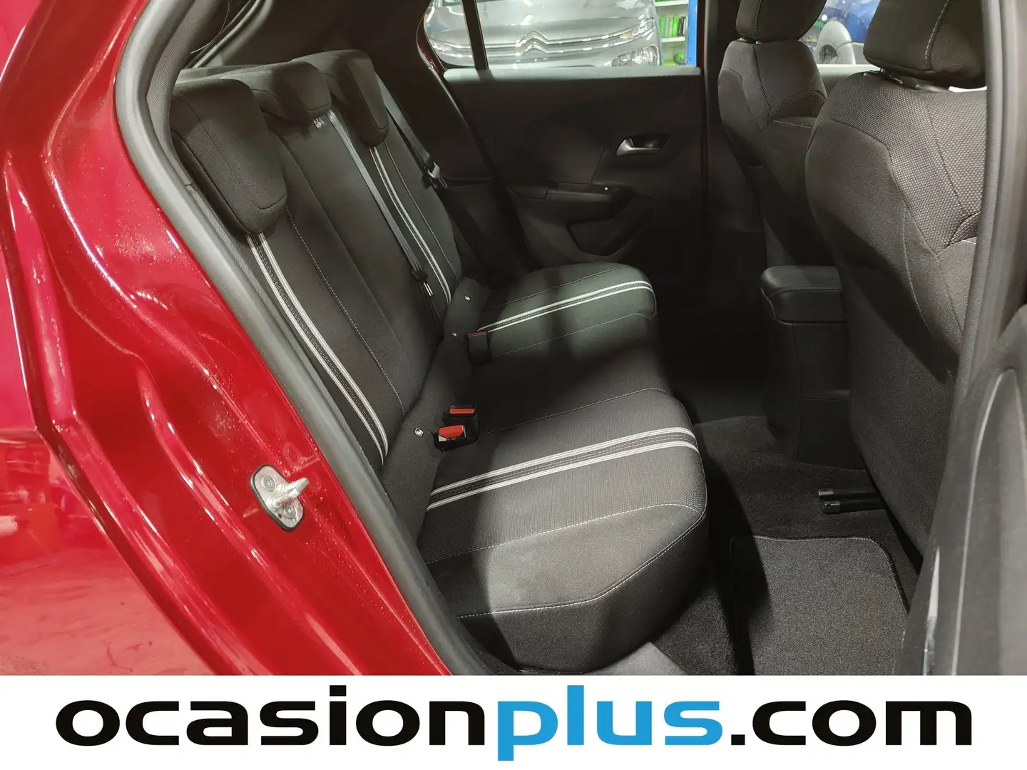 Foto Opel Corsa Opel Corsa 1.2 T XHL GS (100 CV)