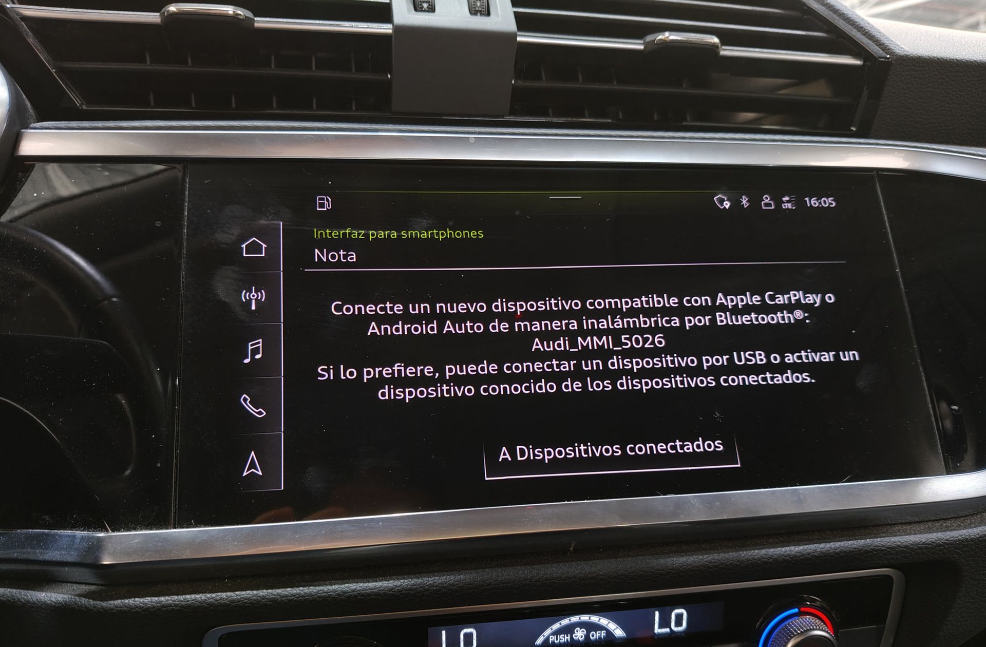 Audi Q3 Advanced 35 TDI - foto 9