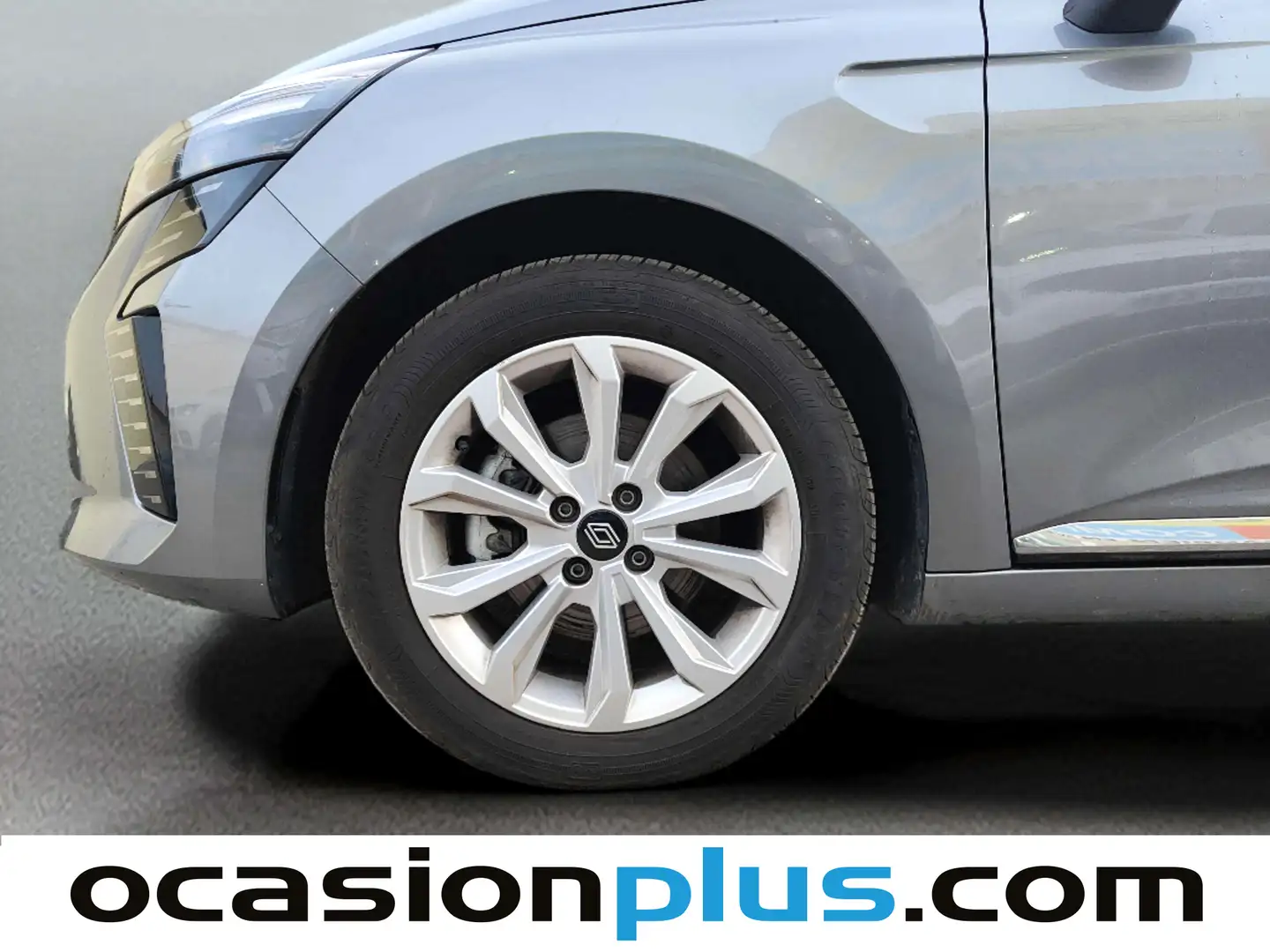 Foto Renault Clio Renault Clio Evolution dCi  (100 CV)