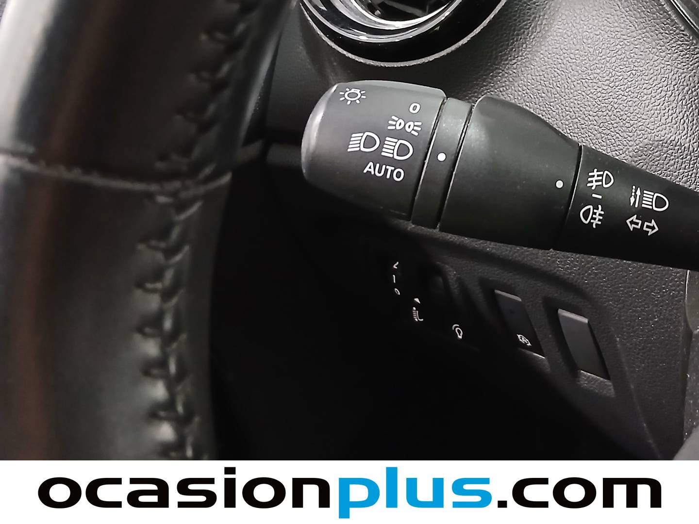 Extras del Renault Captur Renault Captur Zen Energy dCi (90 CV) Ecoleader