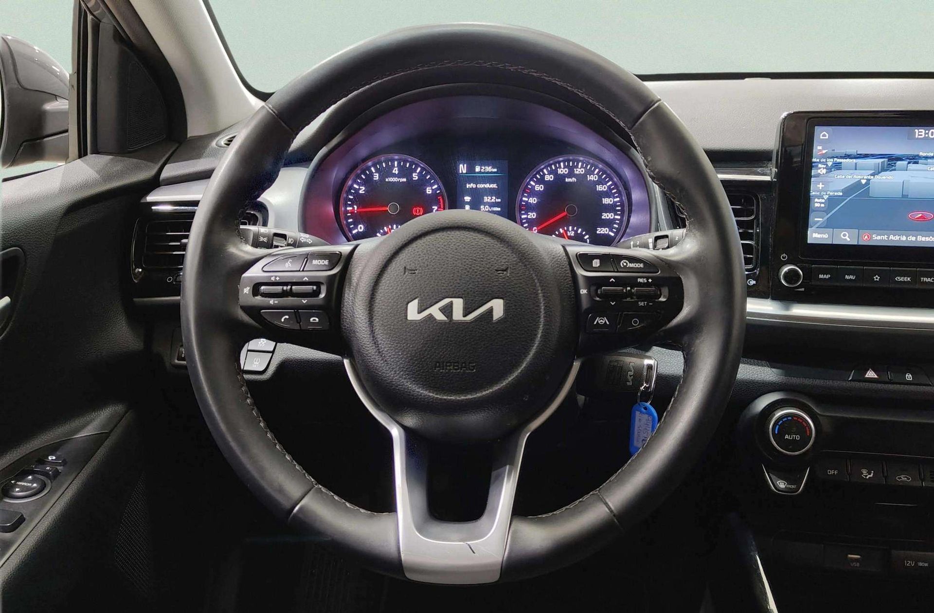 Kia Stonic 1.0 T-GDi MHEV Drive iMT - foto 24