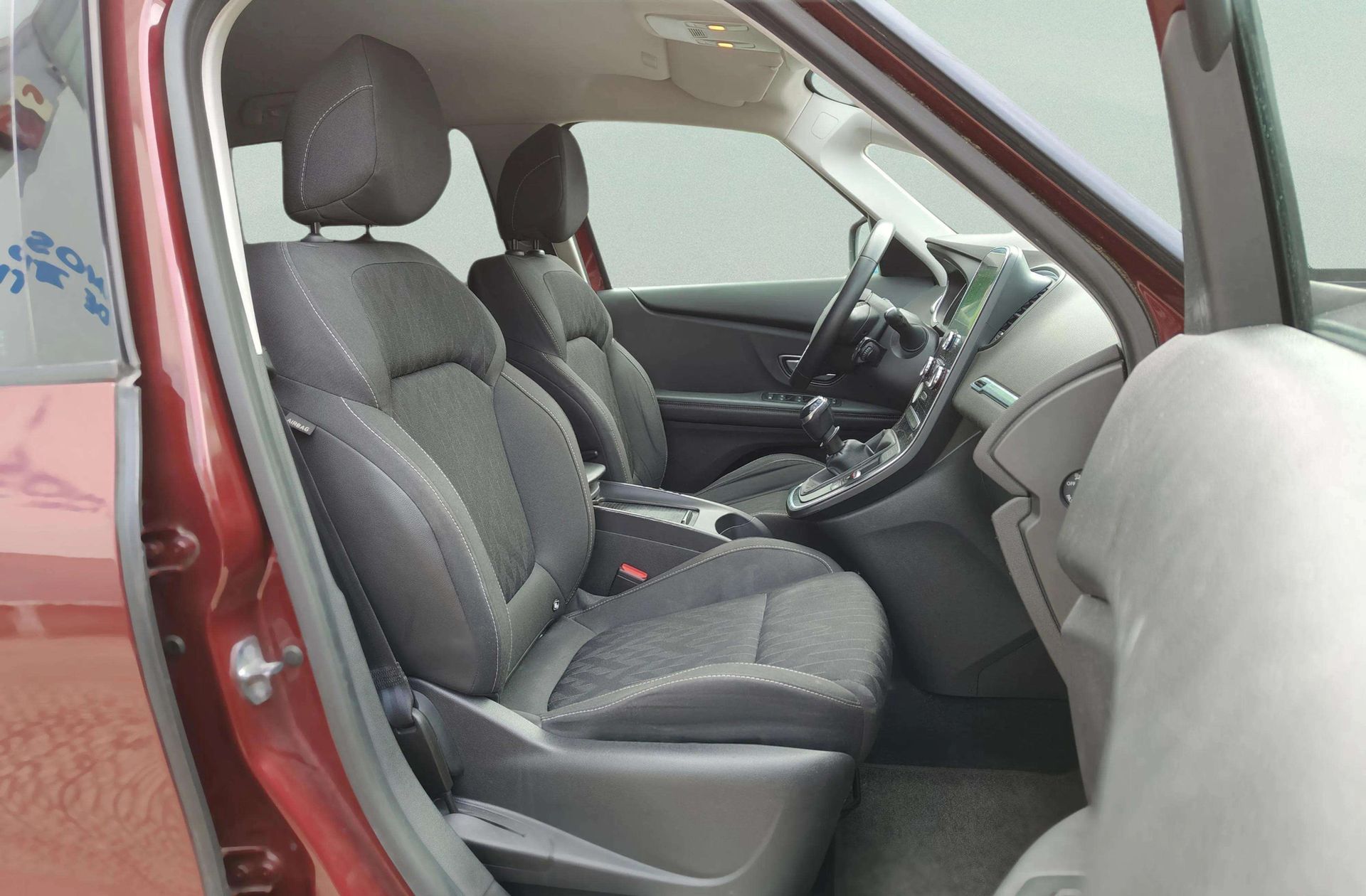 Renault Grand Scénic Limited TCe GPF - foto 20