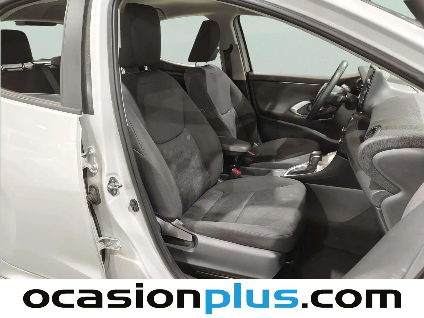 Foto Toyota Yaris Toyota Yaris 120H Active Plus (116 CV)