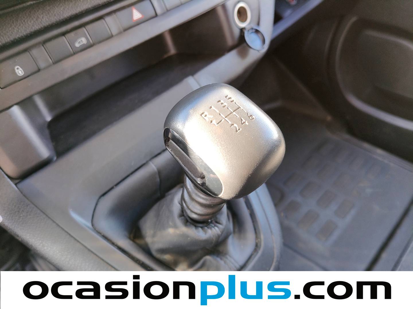 Peugeot Expert Peugeot Expert Furgon BlueHDi 100 Standard  (102 CV) de segunda mano