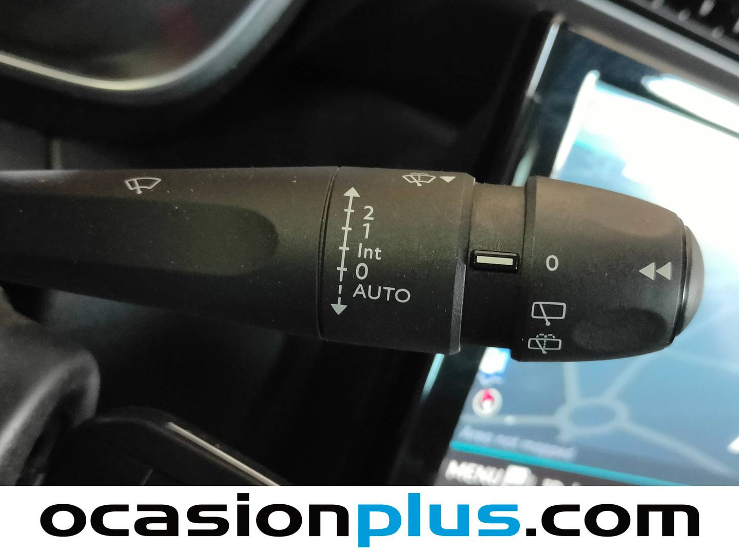 Citroën C3 Aircross Citroën C3 Aircross BlueHDi 110 S&S Feel Pack (110 CV) seminuevo