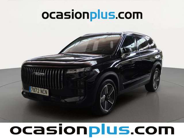JAECOO 7 1.6 TGDI Select FWD (145 CV) de segunda mano