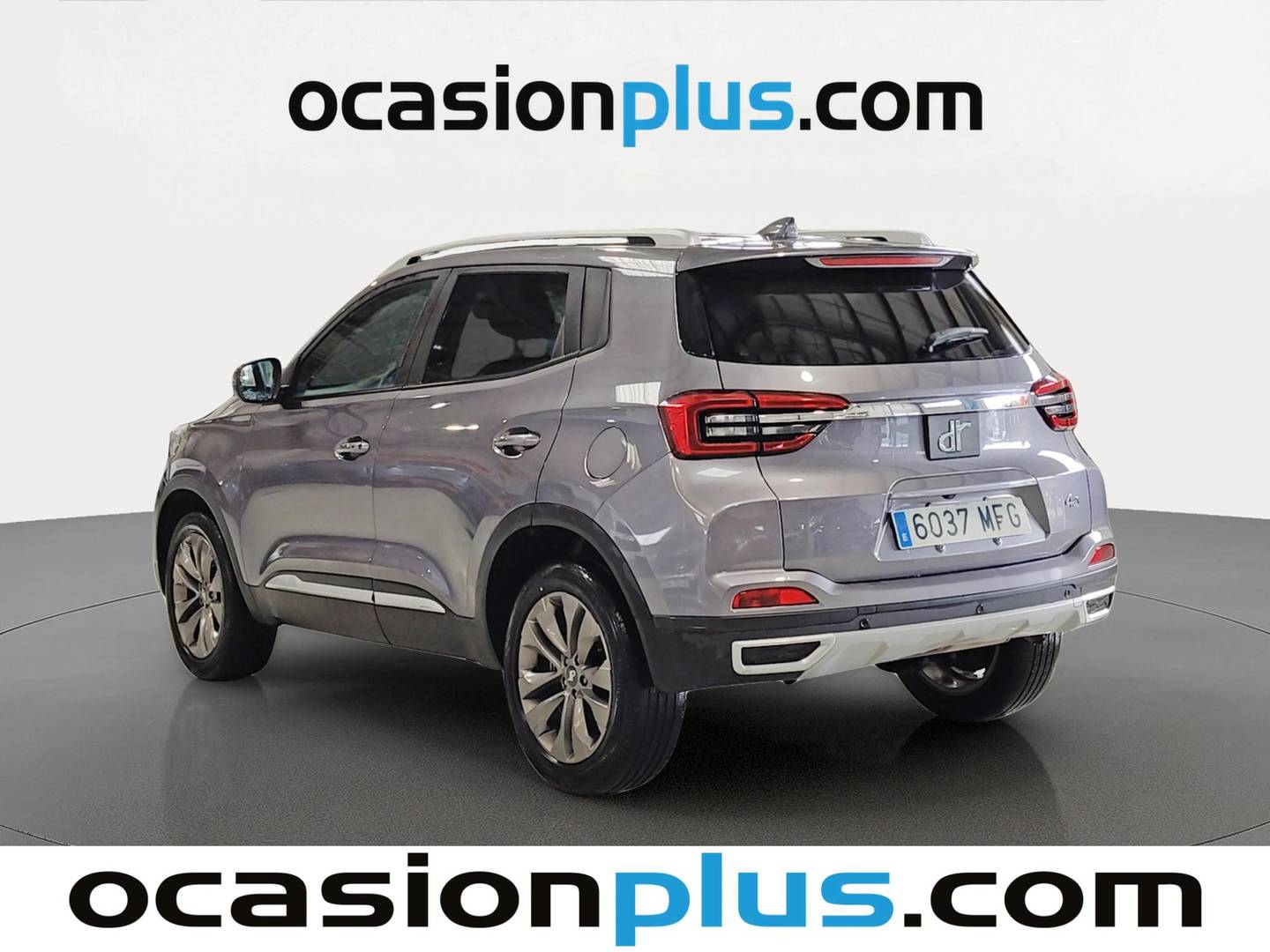 Foto DR AUTOMOBILES DR 4.0 DR AUTOMOBILES DR4 1.5 (116 CV)