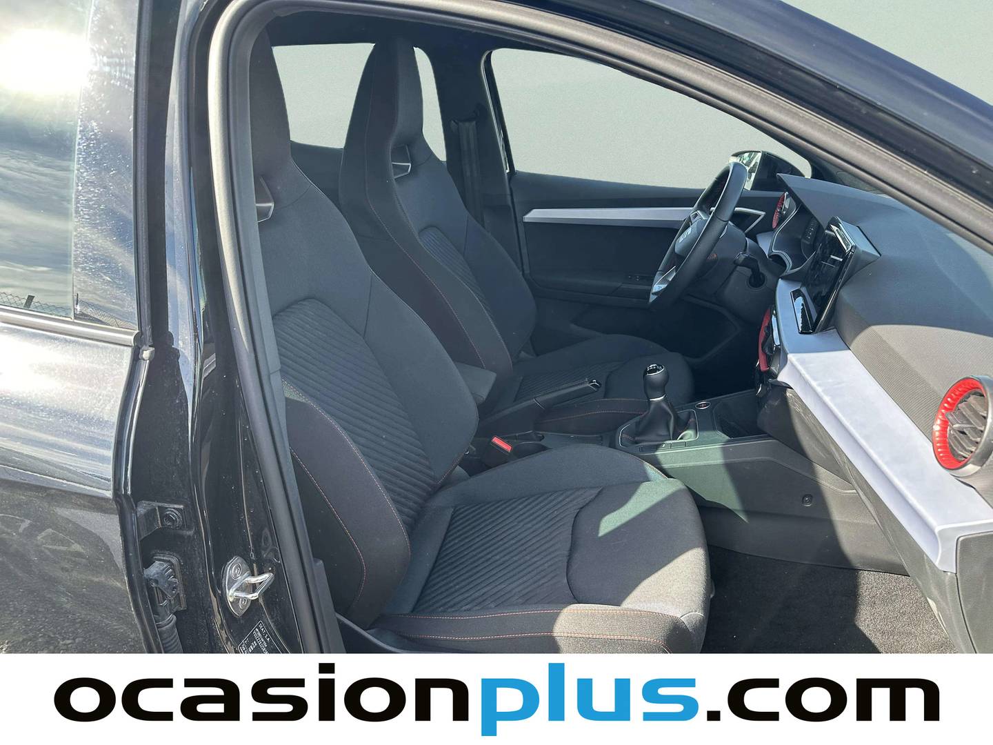 Foto Seat Ibiza SEAT Ibiza 1.0 TSI FR Salta (115 CV)