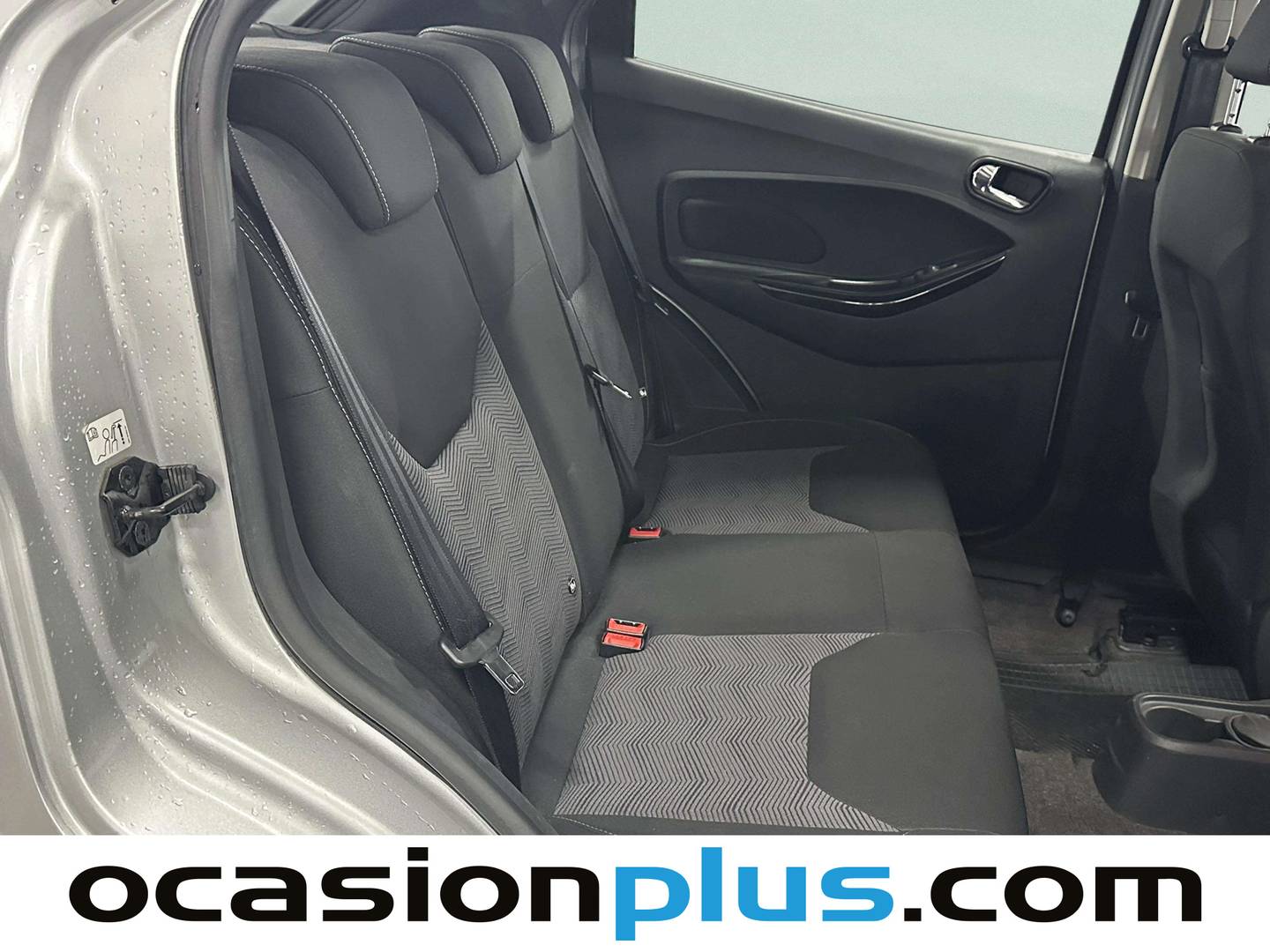 Ford Ka+ Ford Ka+ 1.2 Ti-VCT Ultimate (85 CV) al mejor precio