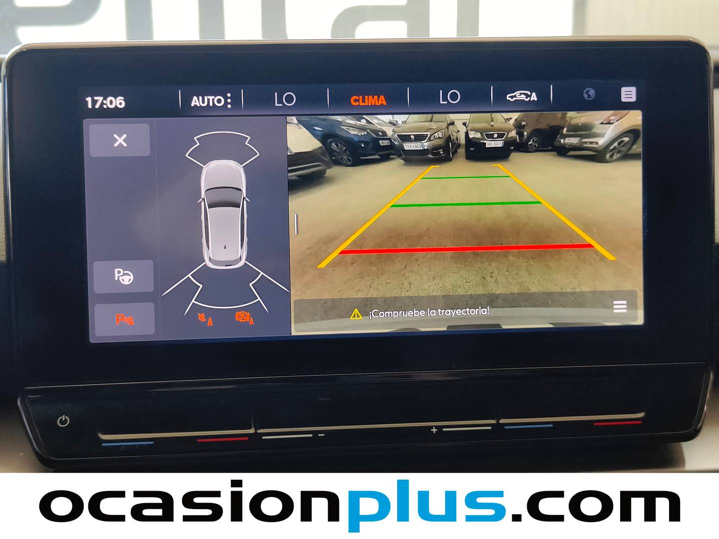 Acabados Seat León Seat León 1.5 TSI S&S FR Go L (150 CV)