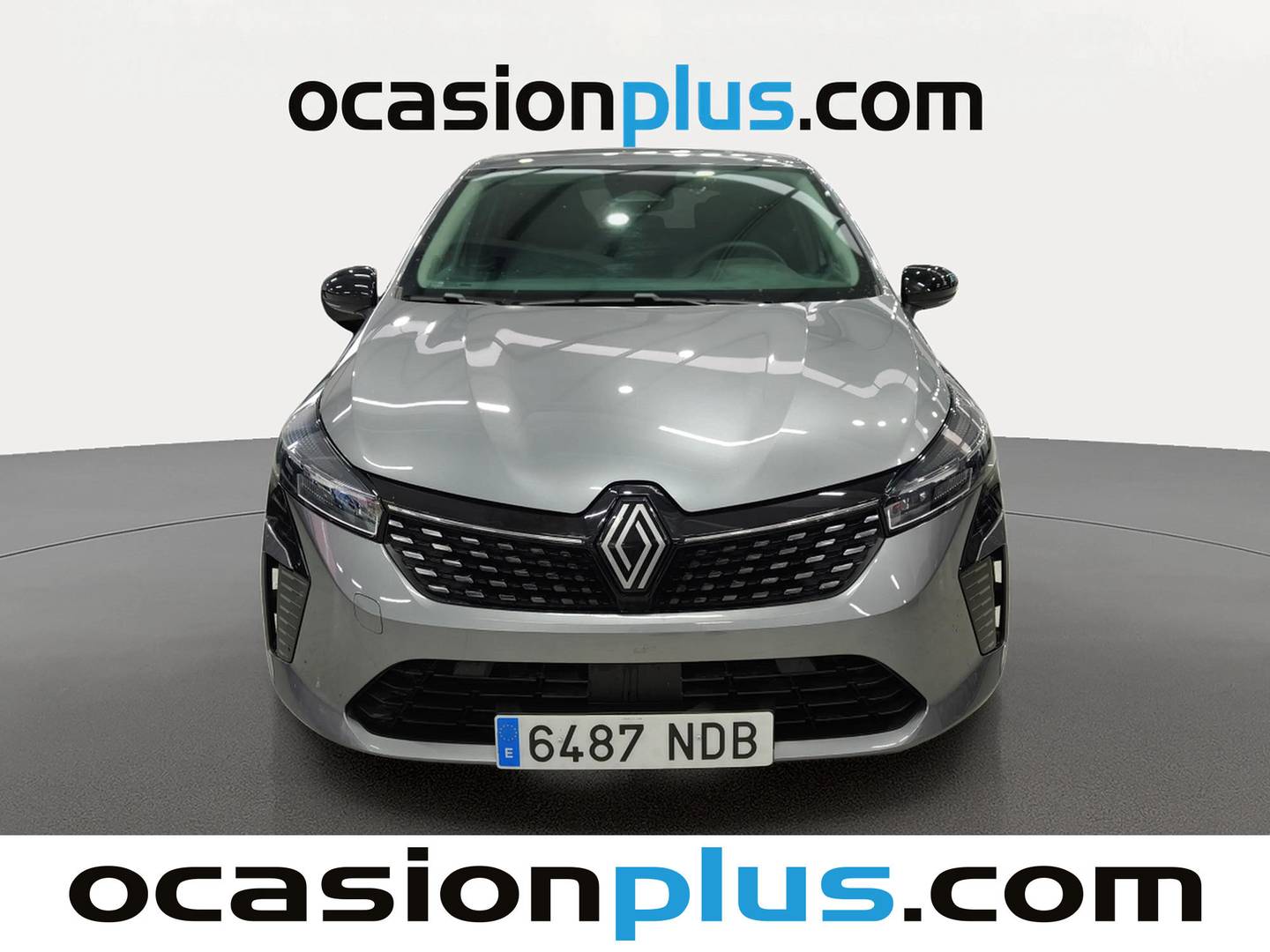 Foto Renault Clio Renault Clio Evolution dCi (100 CV)