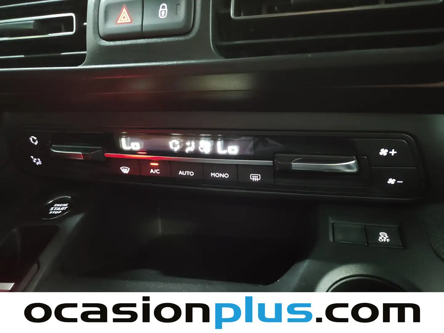 Foto Peugeot Rifter Peugeot Rifter BlueHDi 100 GT Line Standard (100 CV)