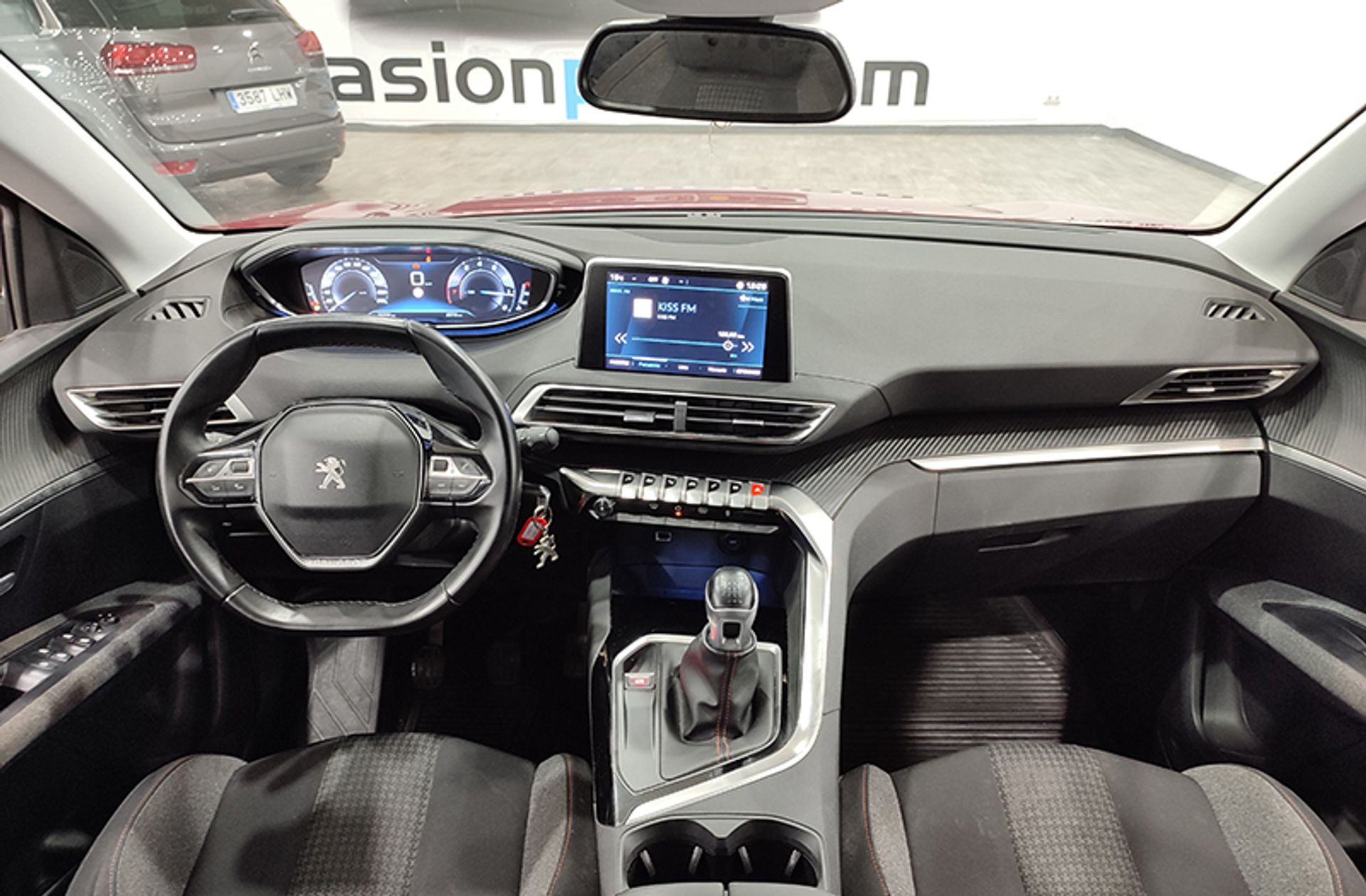 Peugeot 3008 SUV PureTech 130 Active - foto 6