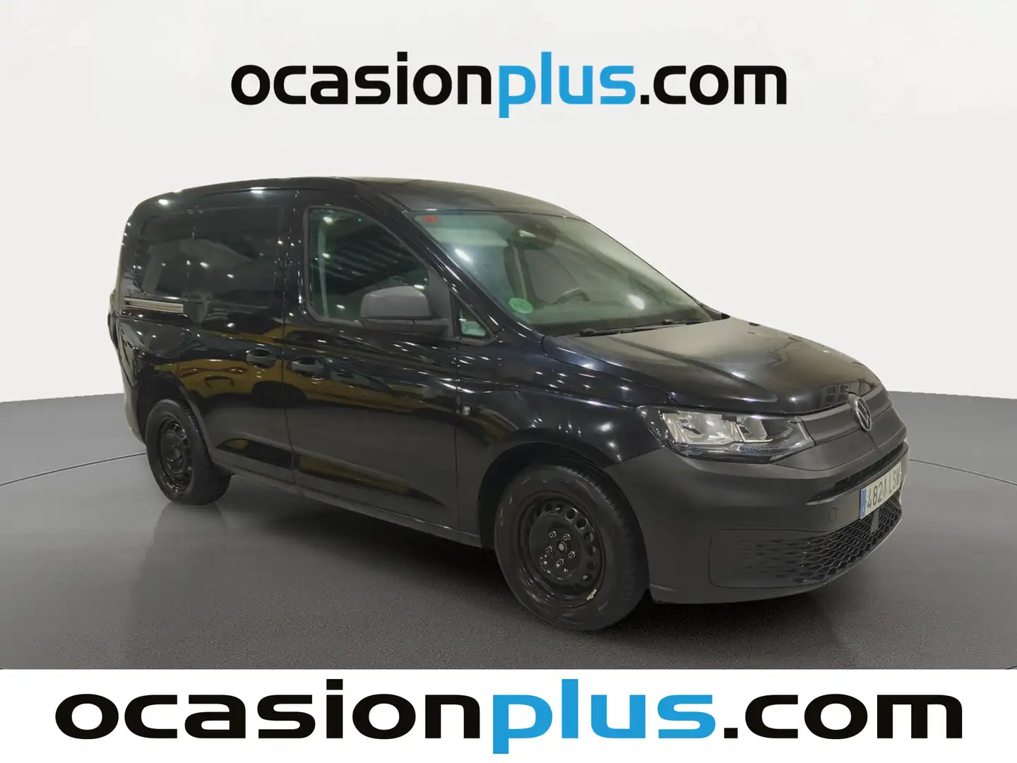 Foto Volkswagen Caddy Volkswagen Caddy Furgon Batalla Corta 2.0 TDI (102 CV)