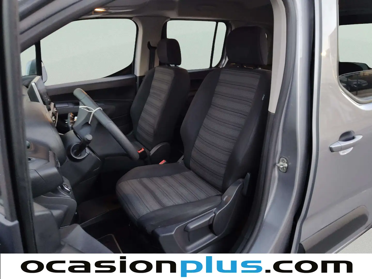 Foto Opel Combo Life Opel Combo Life 1.5 TD S&S Selective L (100 CV)