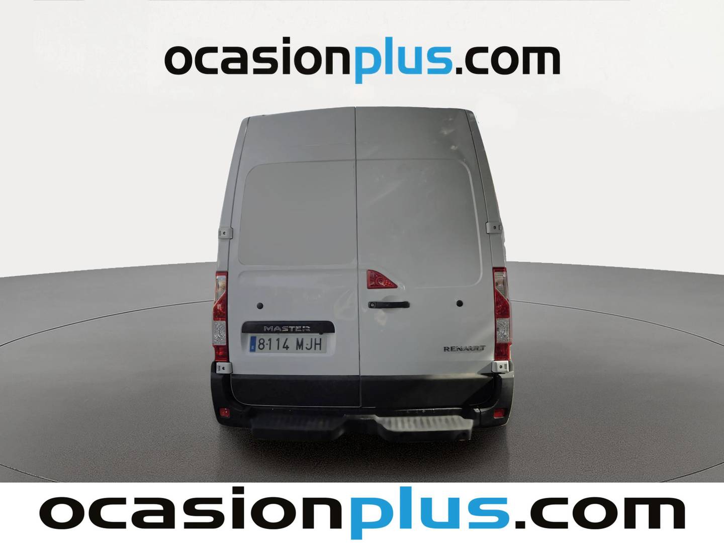 Renault Master Renault Master Furgon L3H2 3500 Energy RS dCi (145 CV) barato