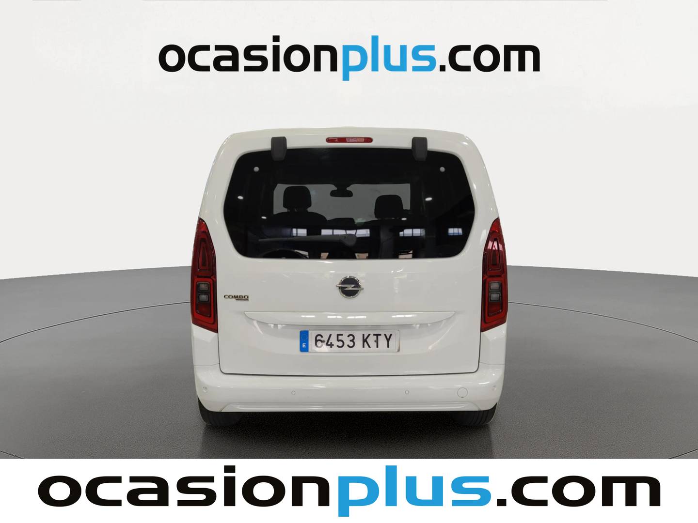 Opel Combo Life Opel Combo Life 1.2 Turbo S&S Selective L (110 CV) barato
