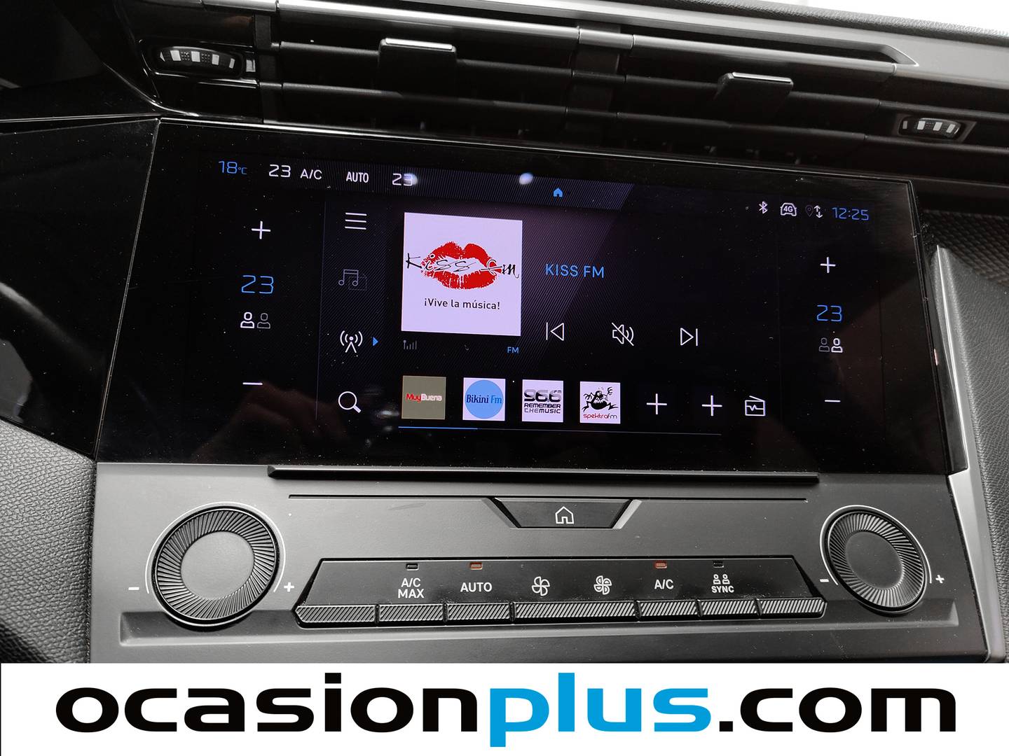 Foto Peugeot 308 Peugeot 308 PureTech 110 S&S Active Pack (110 CV)