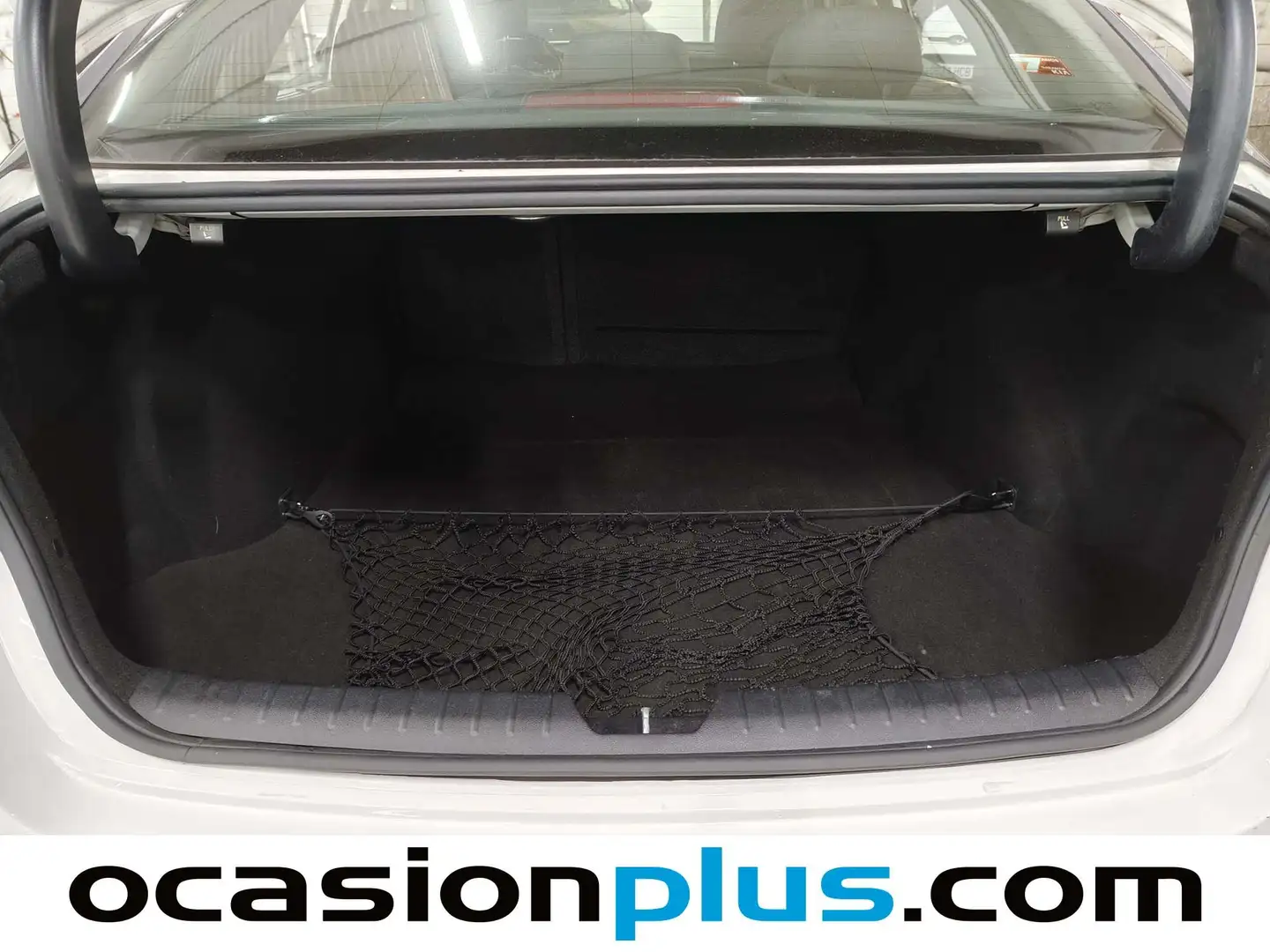 Foto KIA Optima Kia Optima 1.7 CRDI Eco-Dynamics Emotion DCT (141 CV)