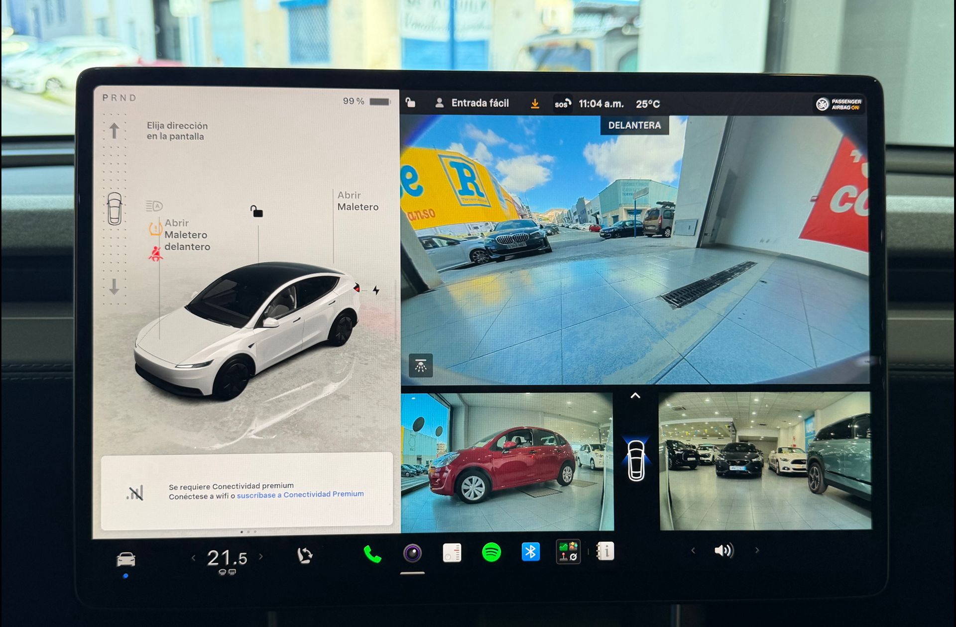 Tesla Model Y Tracción Trasera - foto 7