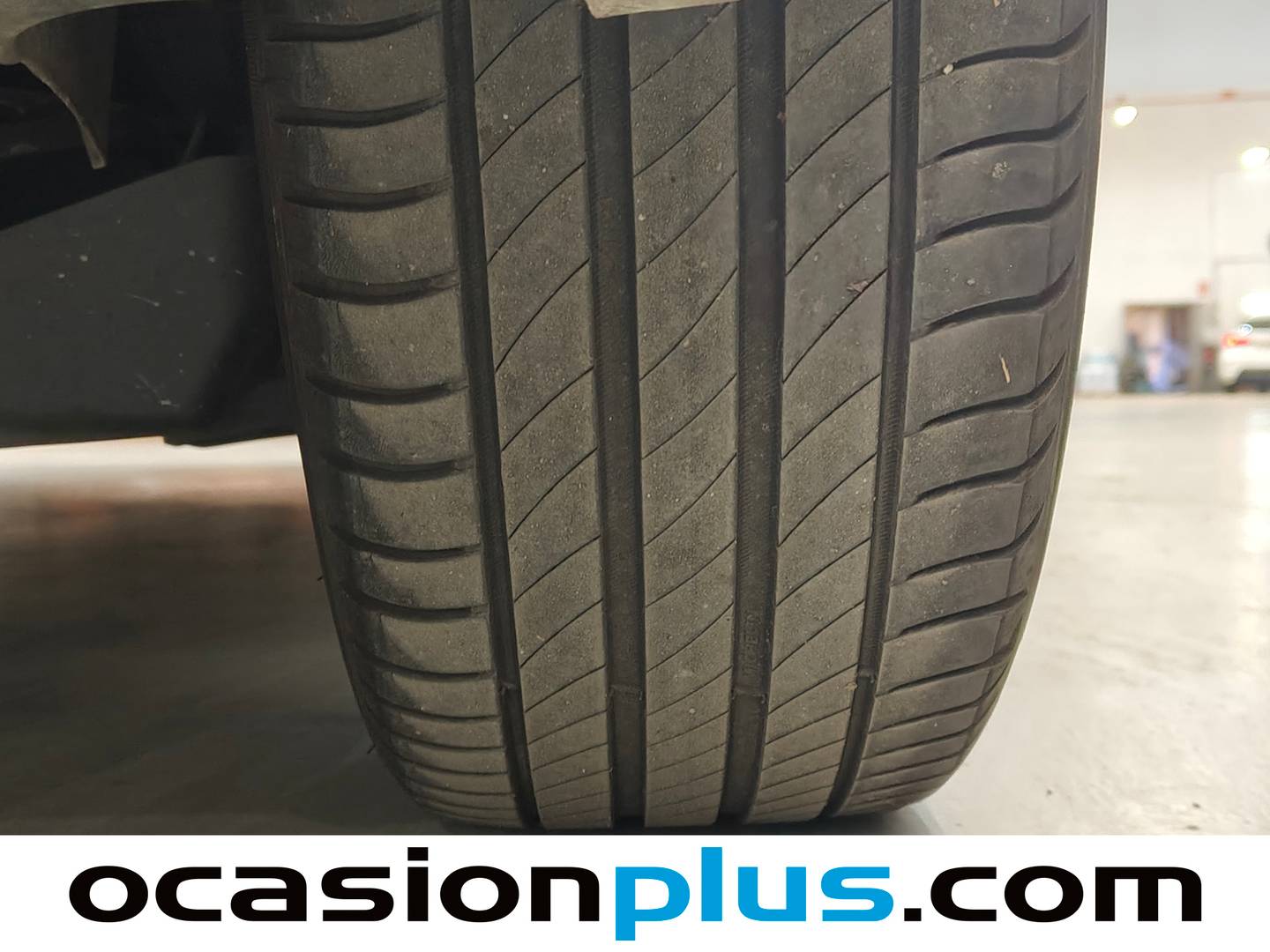 Citroën C4 Spacetourer Citroen C4 Spacetourer BlueHDi 130 Origins (130 CV) diésel