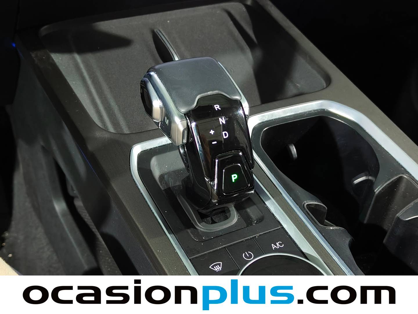 JAECOO 7 JAECOO 7 1.6 TGDI Select FWD (145 CV) de segunda mano